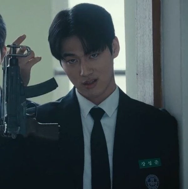 Kang Seong-jun ; #M4M thumbnail
