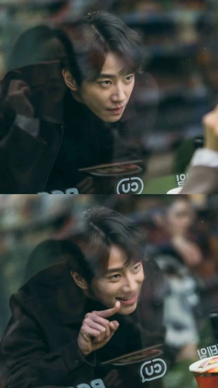 Han Su-gang ; #M4M thumbnail