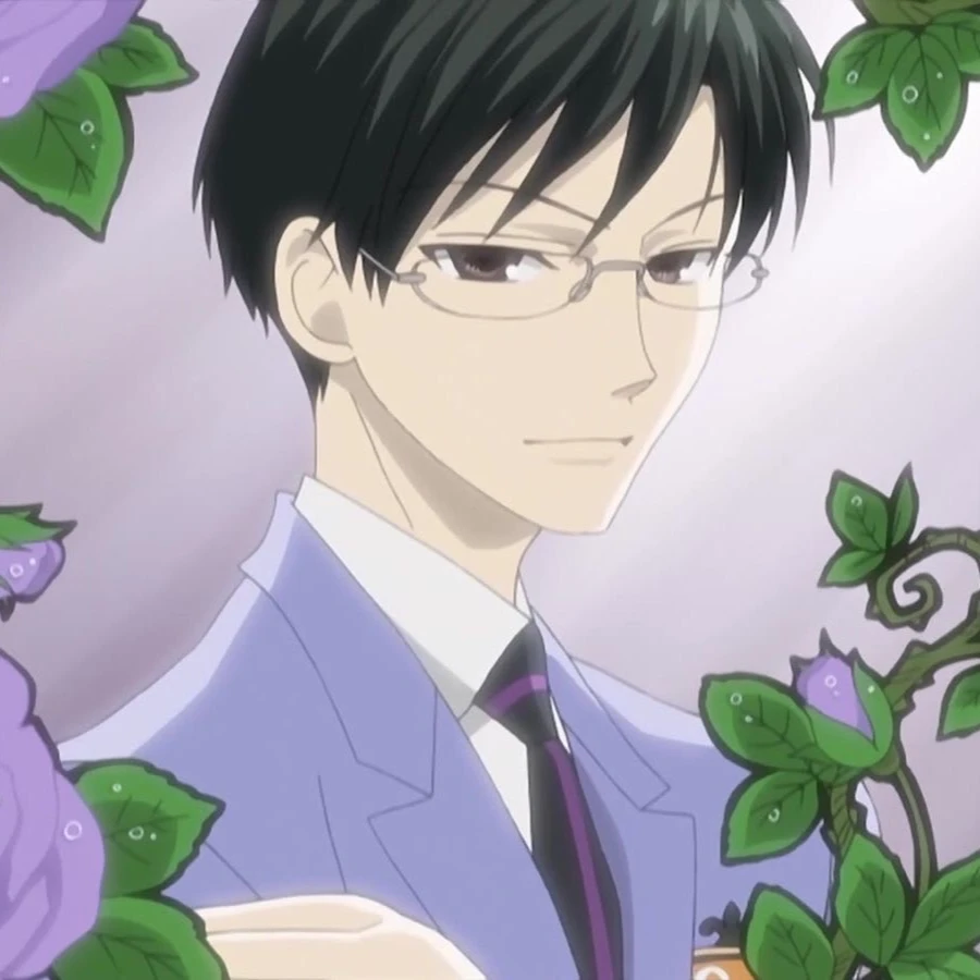 Kyoya Ootori thumbnail