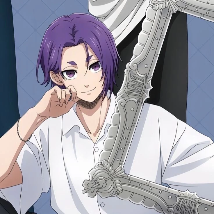 Reo Mikage thumbnail