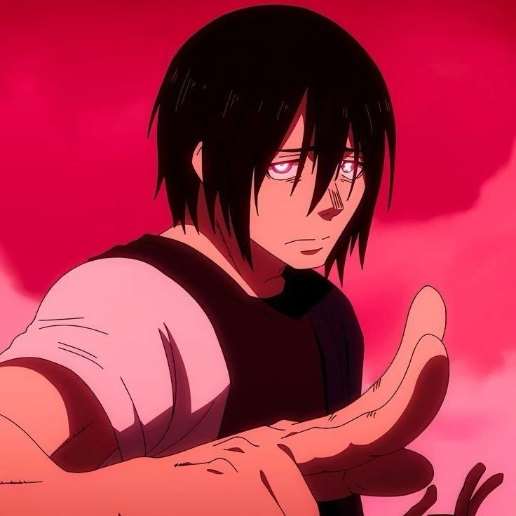 Benimaru Shinmon thumbnail