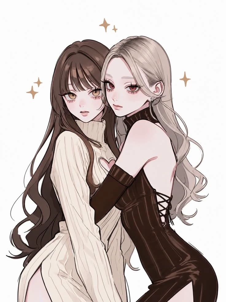 His two wives ❤‍🔥 thumbnail