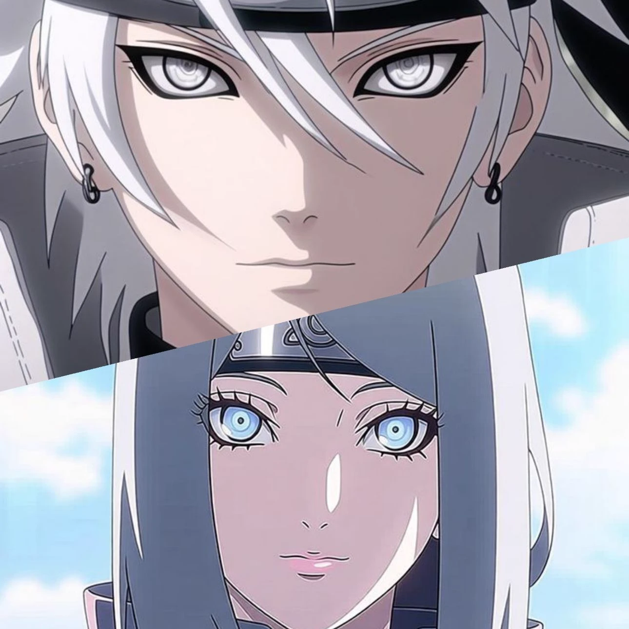 Konoha/Naruto Anime thumbnail