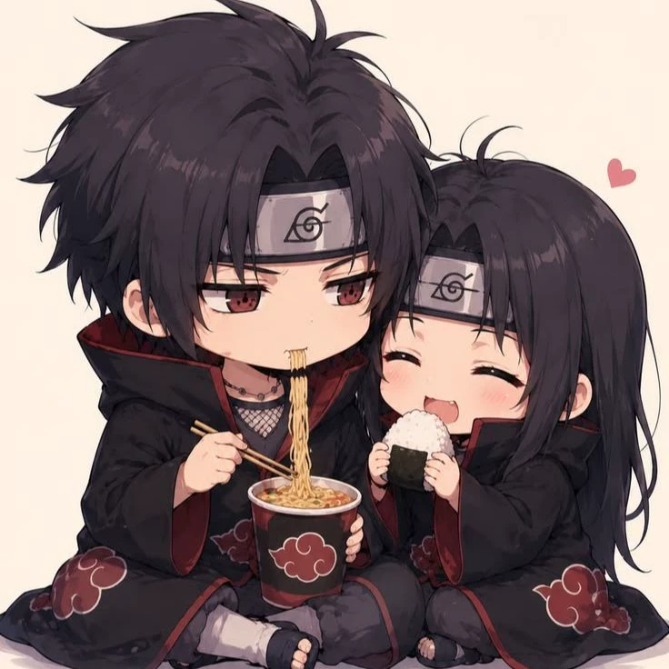 Itachi Uchiha thumbnail