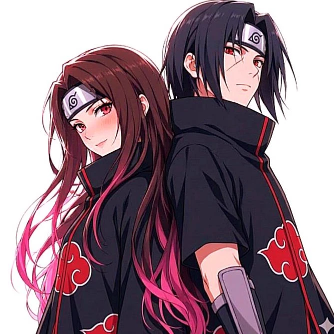 Itachi Uchiha thumbnail