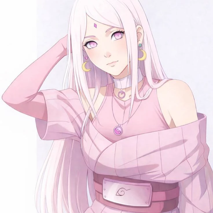 Konoha / Princess Haruno (The User) thumbnail