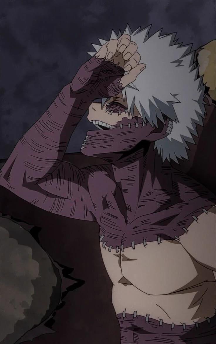 Dabi thumbnail