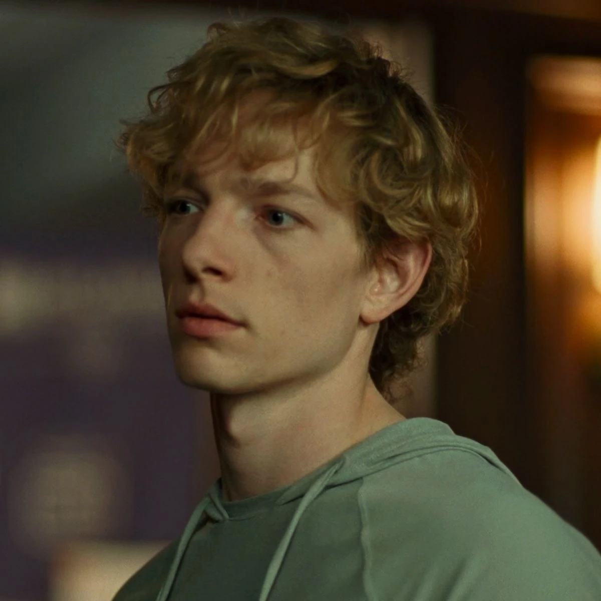 Rodrick Cameron thumbnail