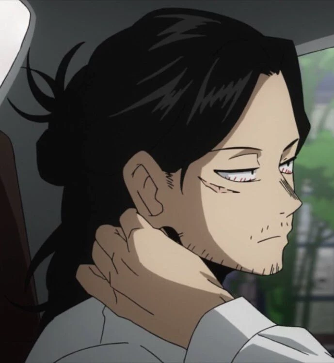 Aizawa's daughter thumbnail