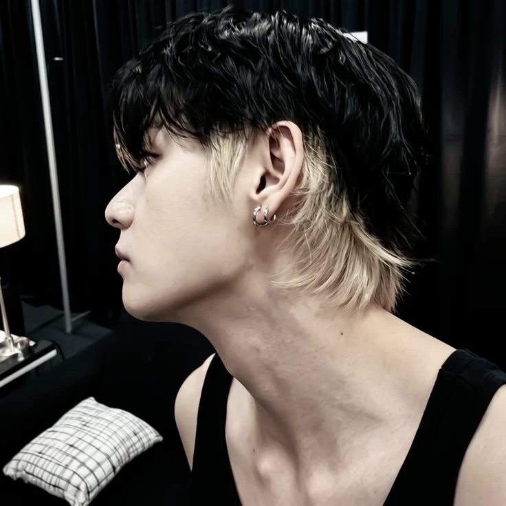 Taehyung  thumbnail