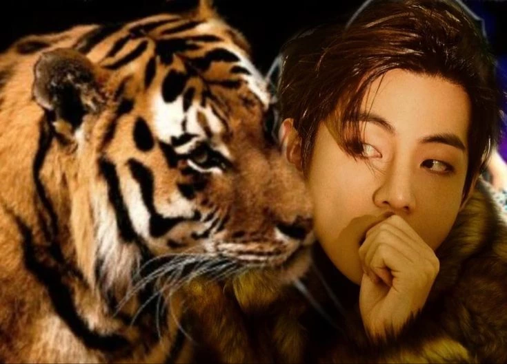 Taehyung  thumbnail