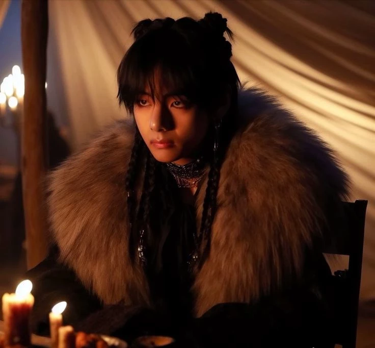 Taehyung  thumbnail
