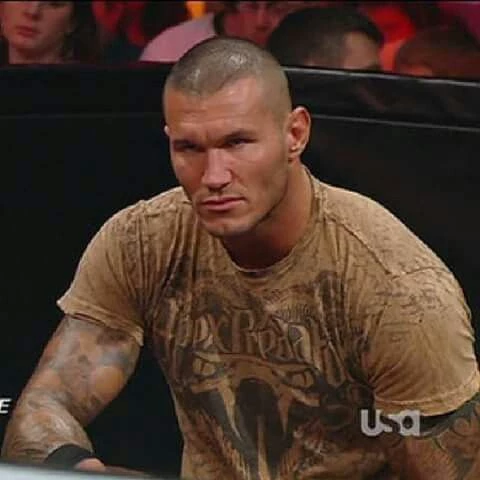 Randy Orton thumbnail