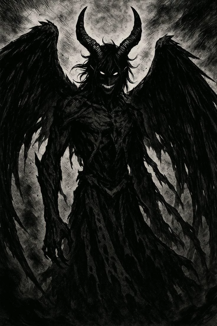 Lucifer thumbnail