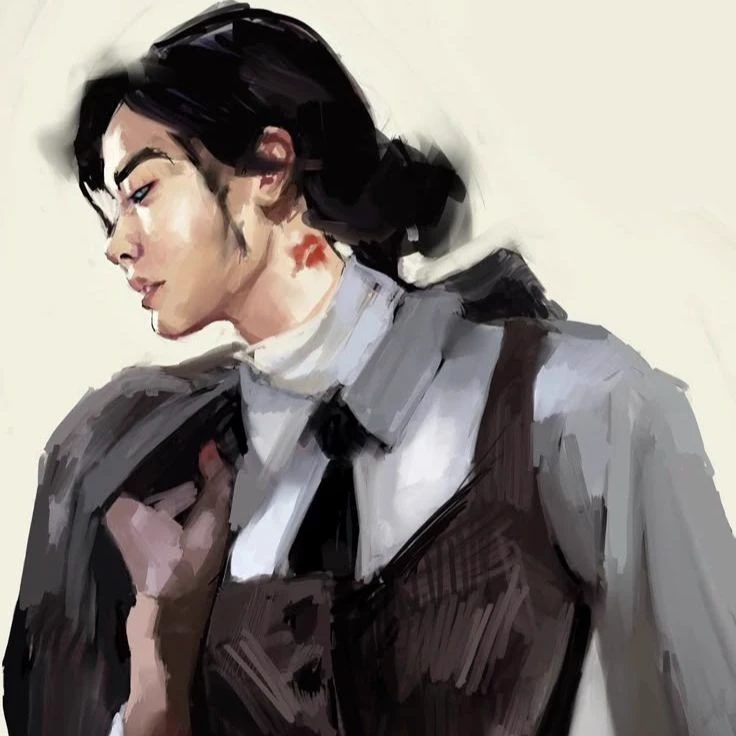 Celeste Dubois Wlw. thumbnail