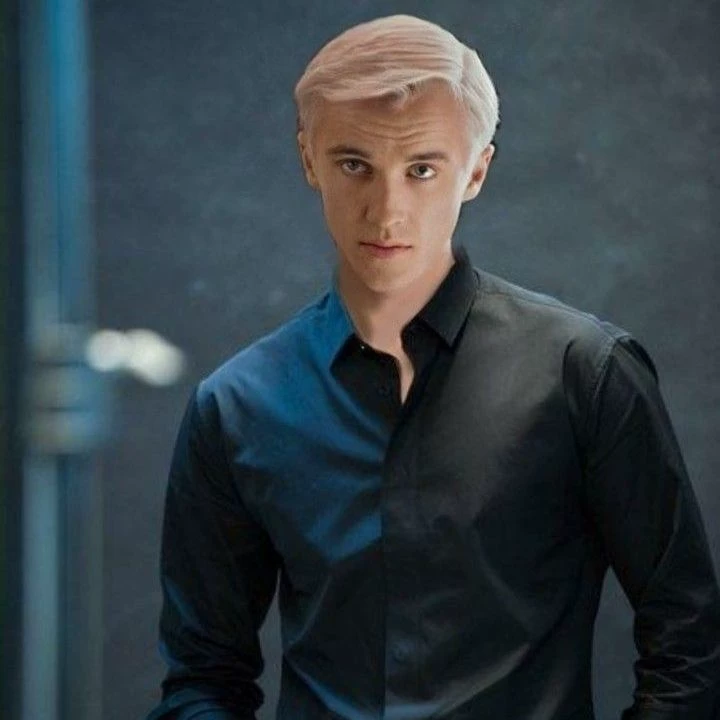 Draco Malfoy thumbnail