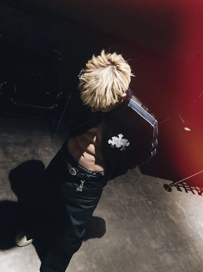 Christopher Bang thumbnail