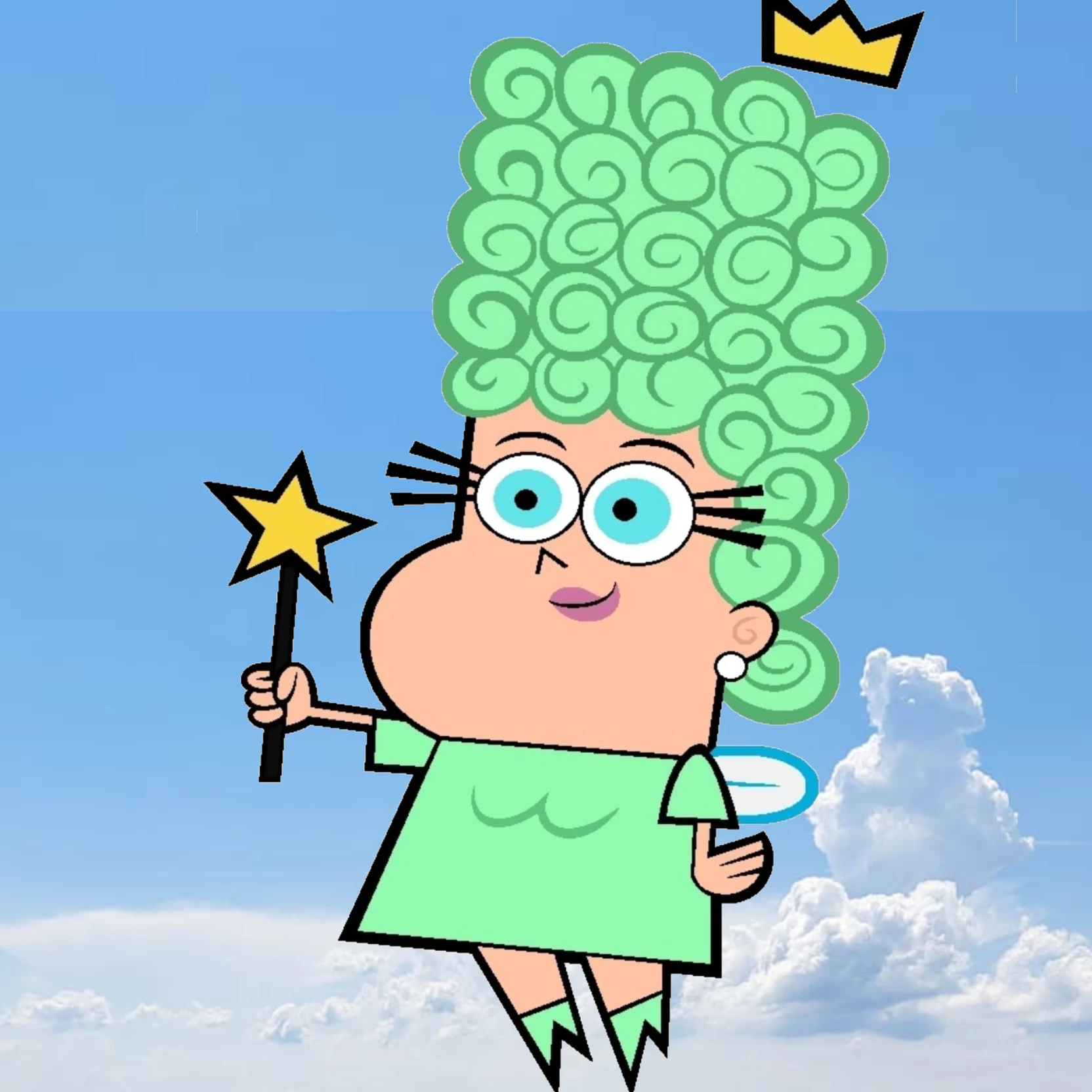 Cosma Von Strangle thumbnail
