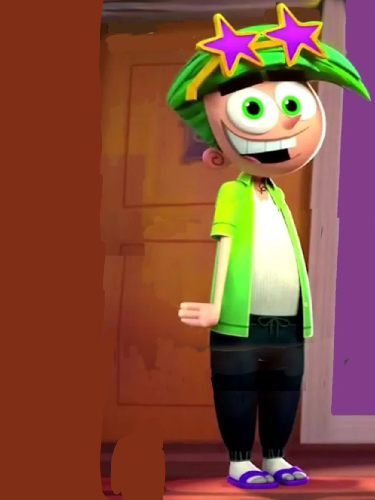 Cosmo thumbnail