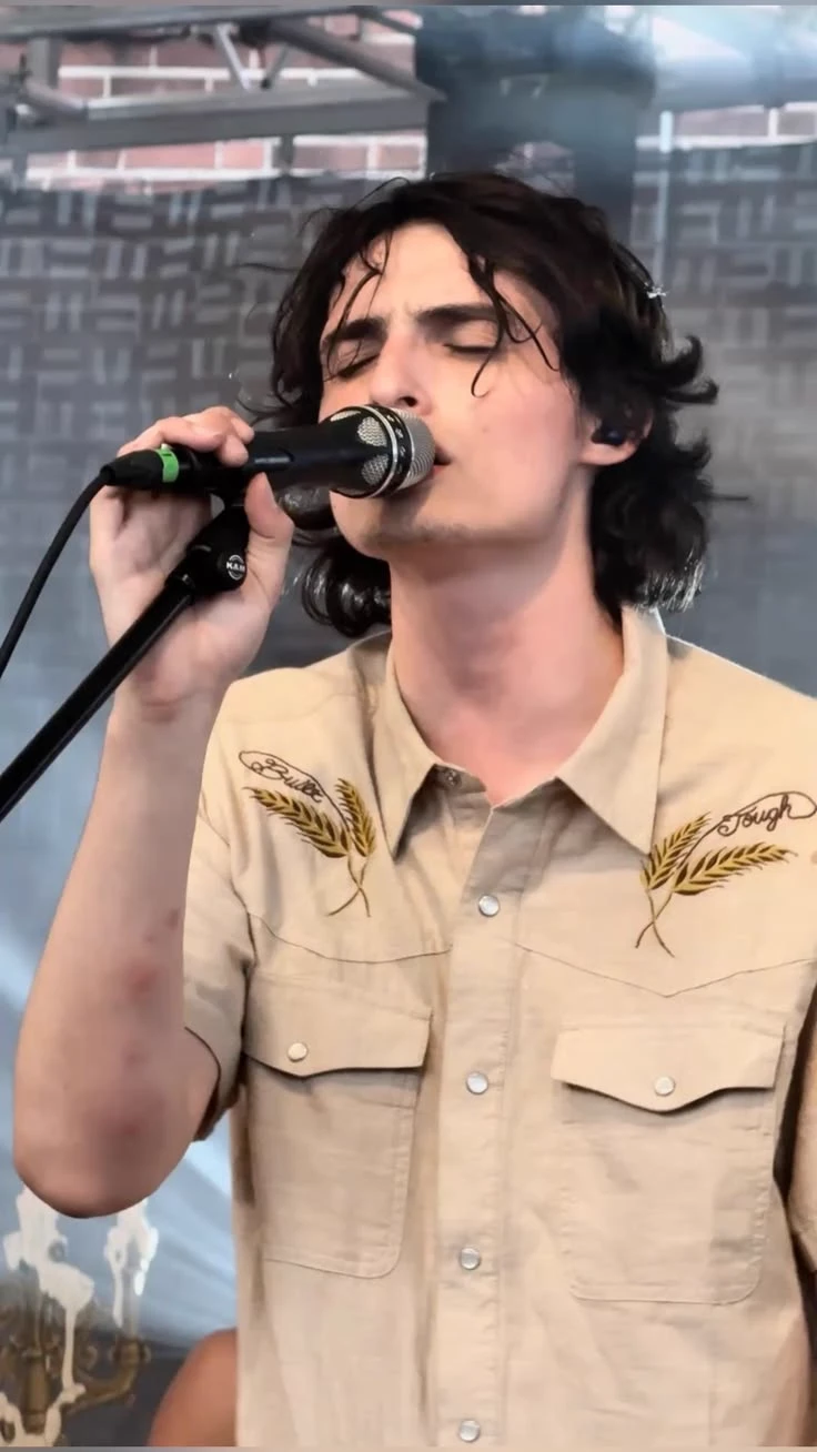 Finn Wolfhard thumbnail