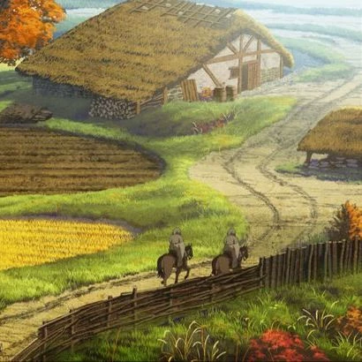Ketil’s farm thumbnail
