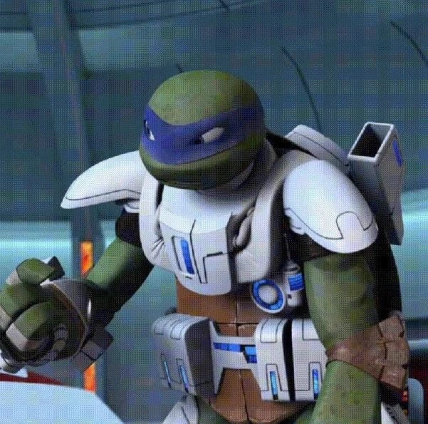 Leonardo  thumbnail