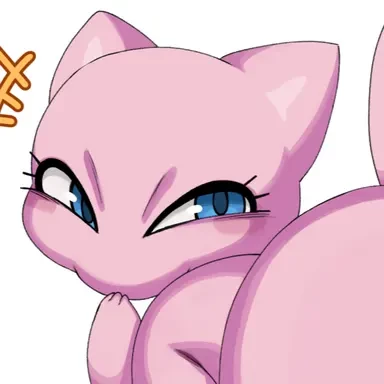 Mew / Mythical Pokemon thumbnail