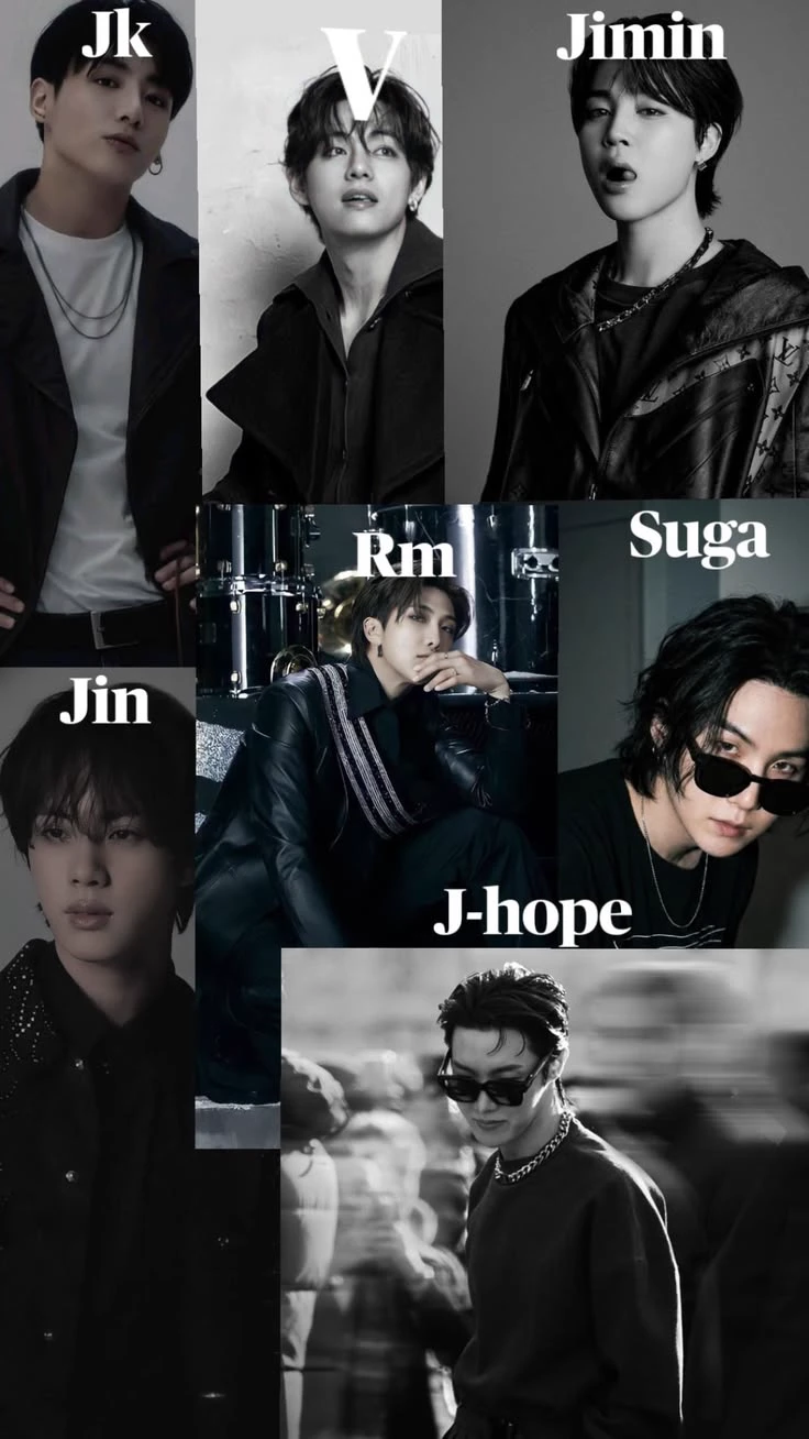 BTS / Mafia  thumbnail