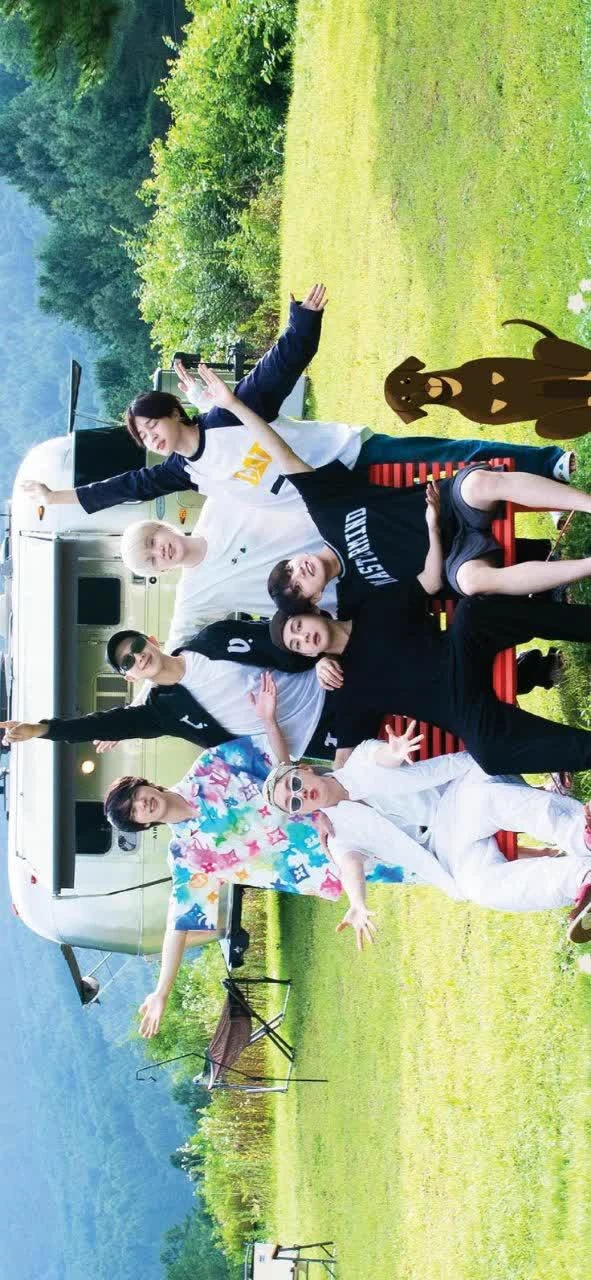 BTS thumbnail