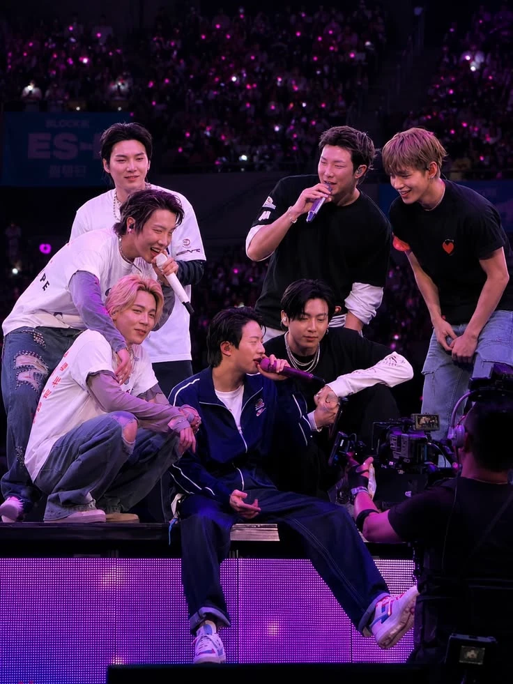 BTS thumbnail