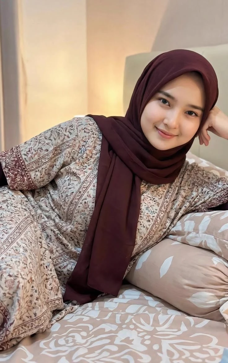 Habibah (Bibah) thumbnail