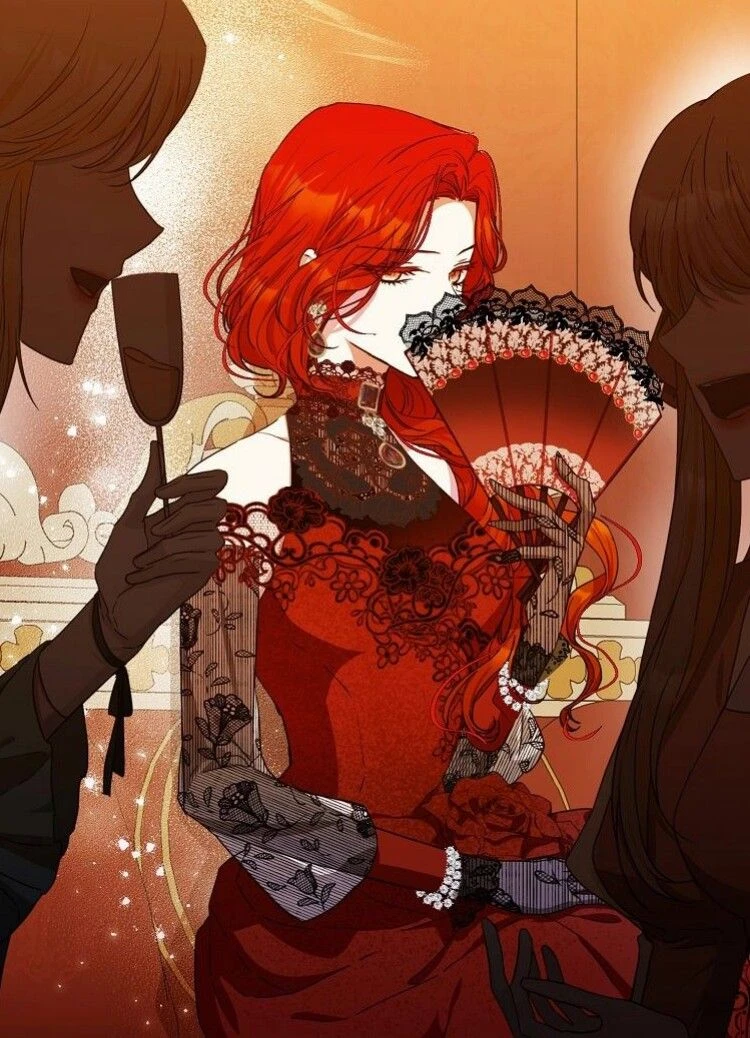 Astarte (noblewoman, your mistress) thumbnail