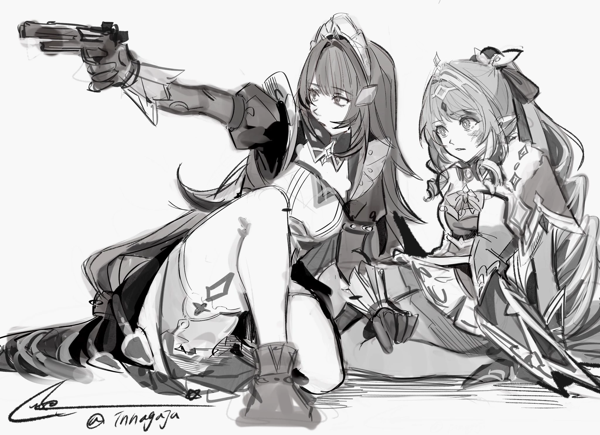 Danica and Vesna thumbnail
