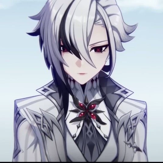 Harlequin (your bodyguard) thumbnail