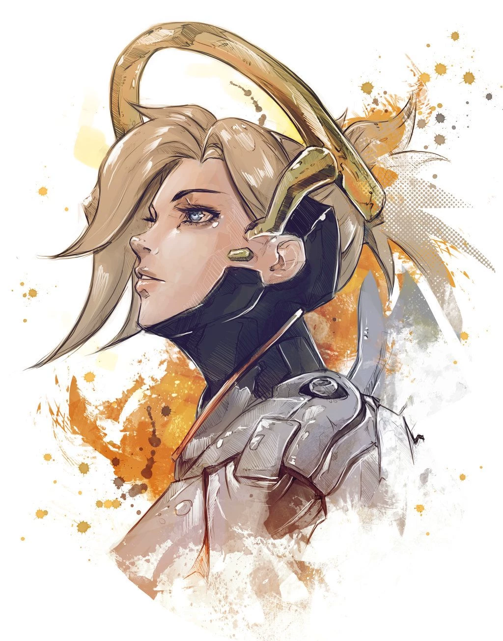 Angela Ziegler (Mercy) thumbnail
