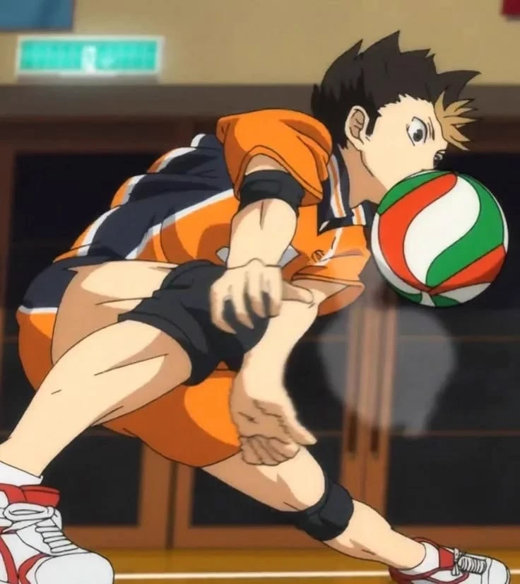 Nishinoya thumbnail