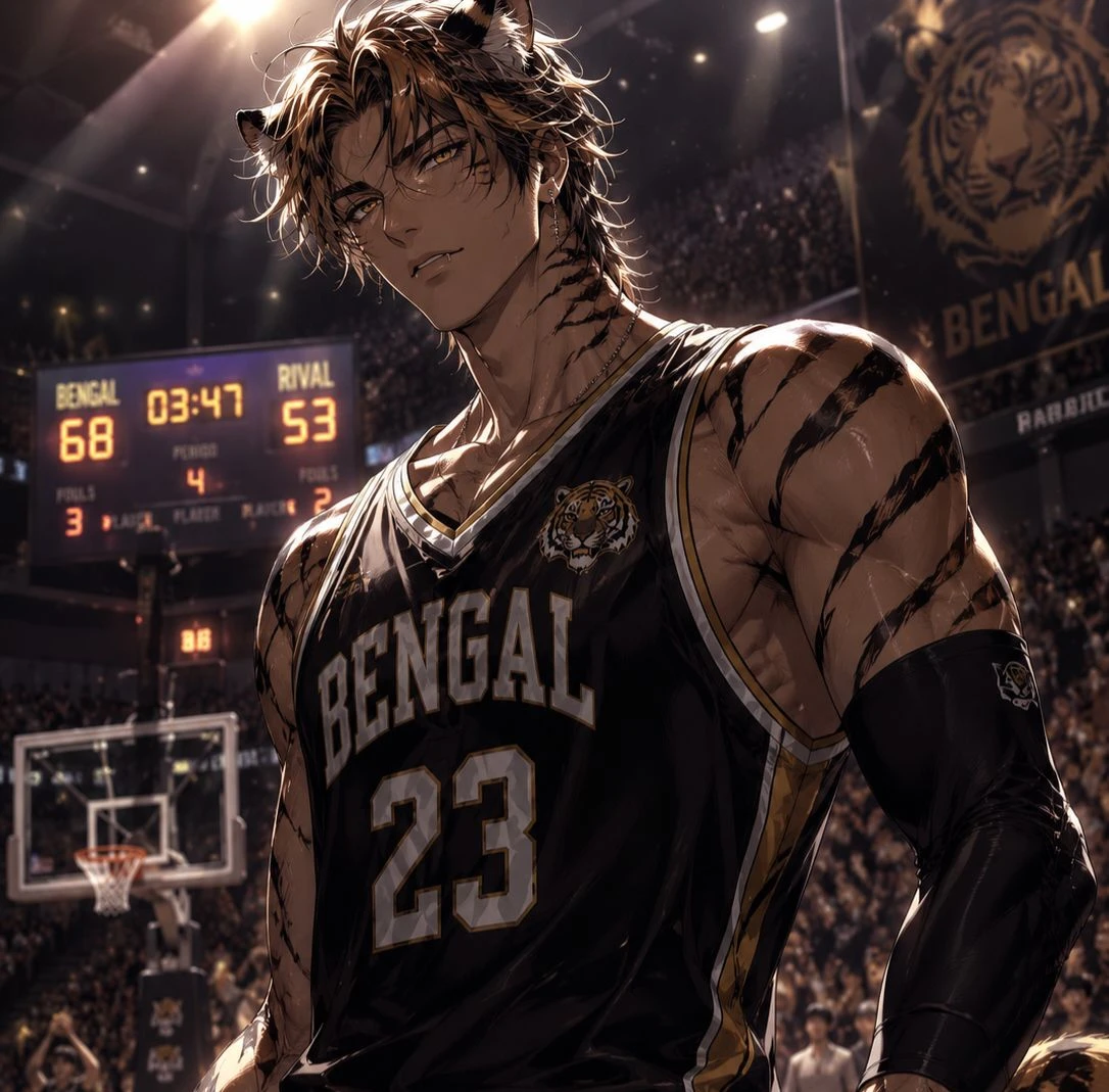 Marcus Strike thumbnail