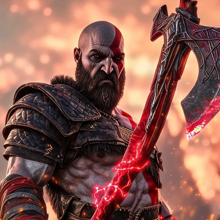 Kratos thumbnail
