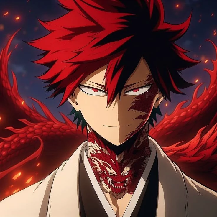 Kaji Tatsuma thumbnail