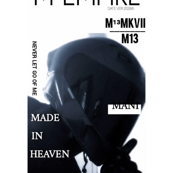 M13