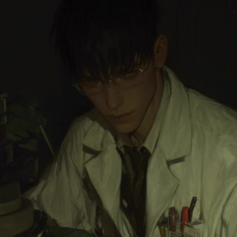 MAD SCIENTIST thumbnail