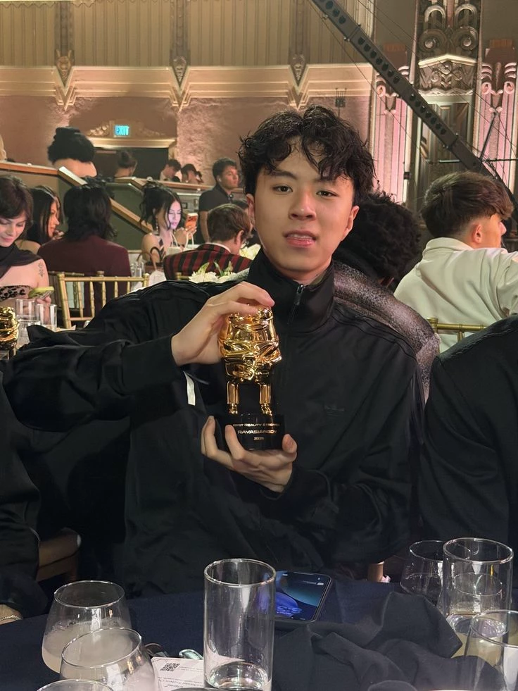 Ray-Rayasianboy thumbnail