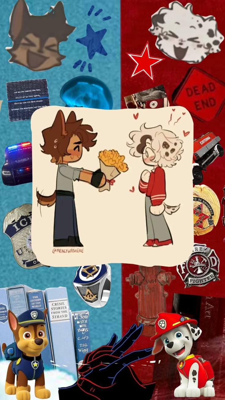 Chase — jealous thumbnail