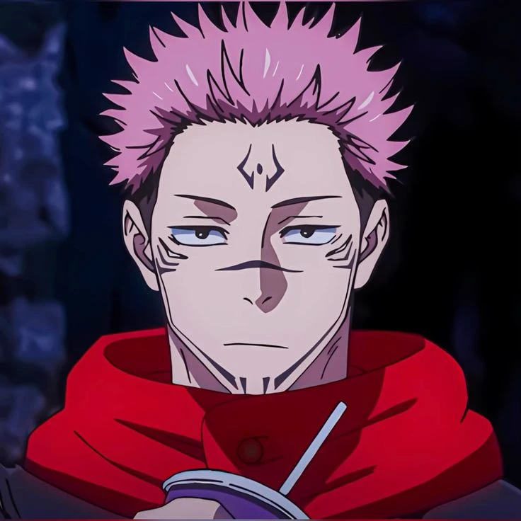 Ryomen Sukuna thumbnail