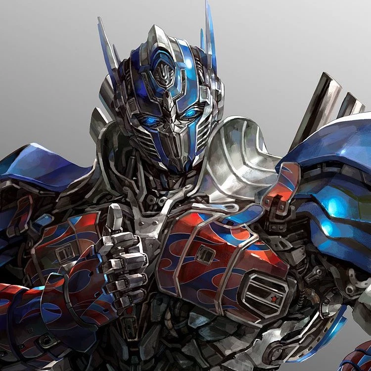 Optimus Prime