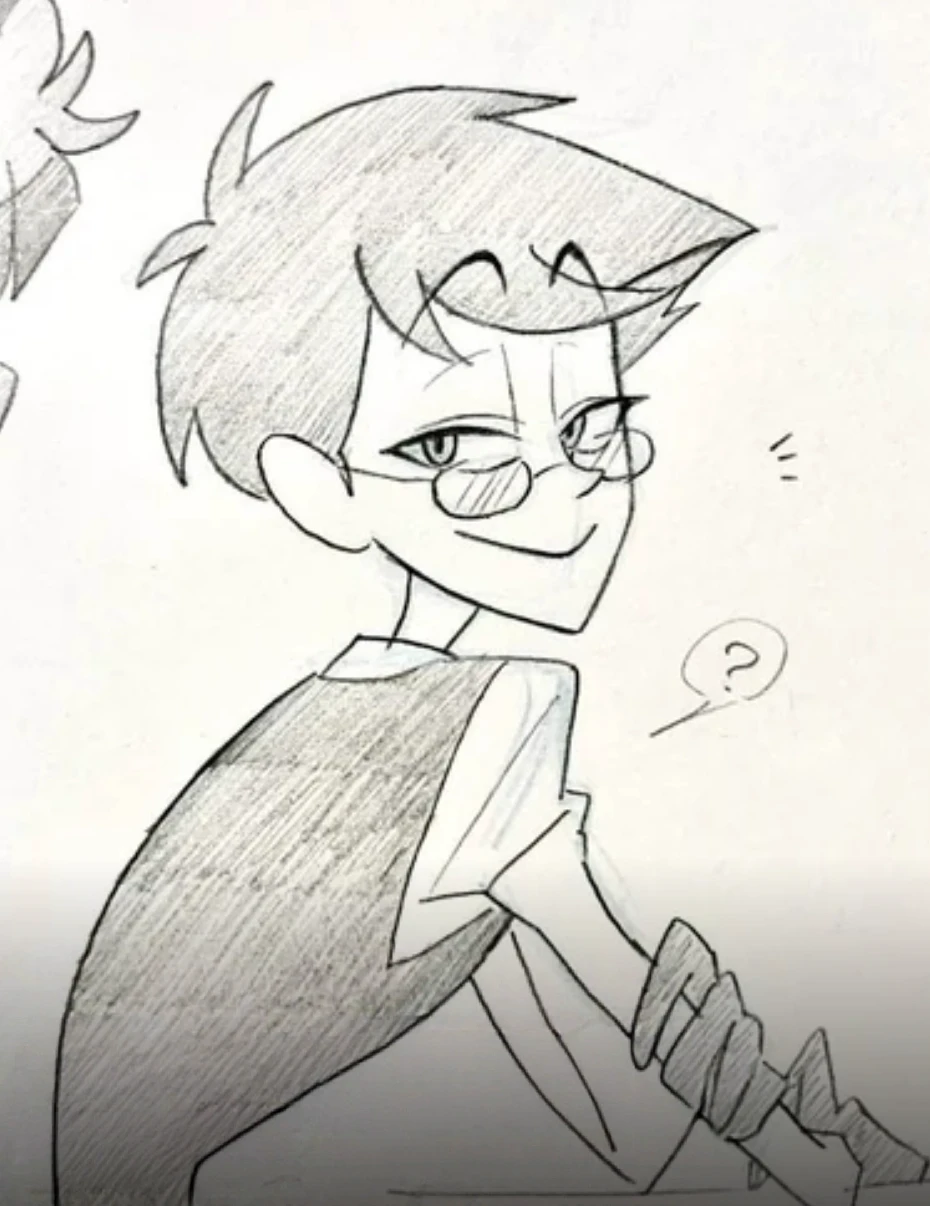 Alastor thumbnail