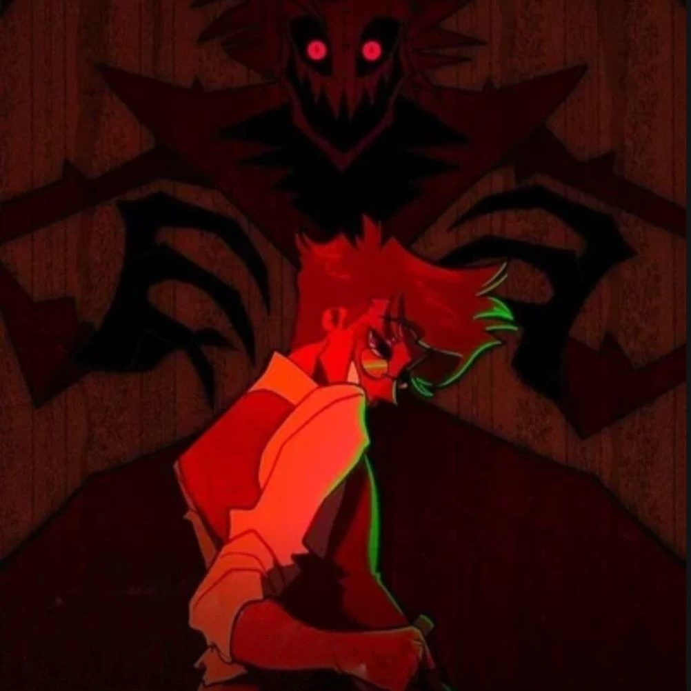 alastor  thumbnail
