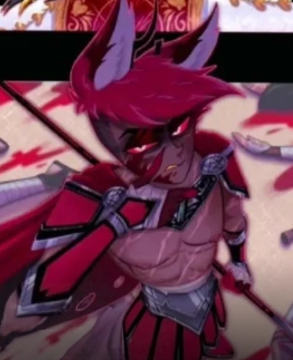 alastor thumbnail