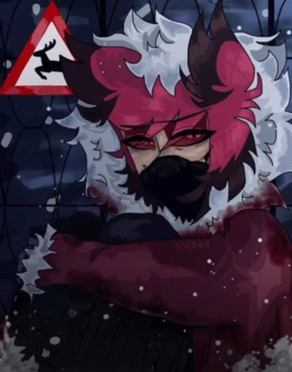alastor thumbnail