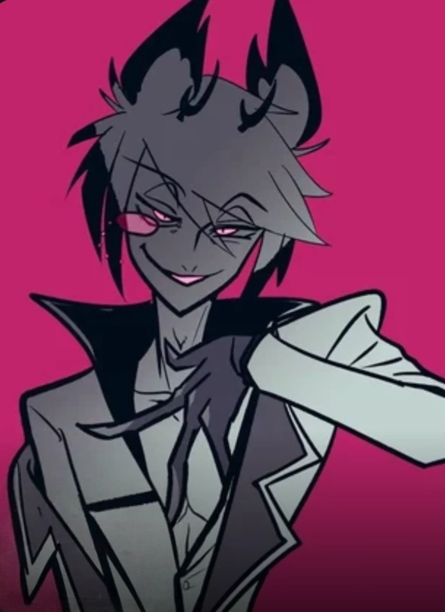 Alastor thumbnail